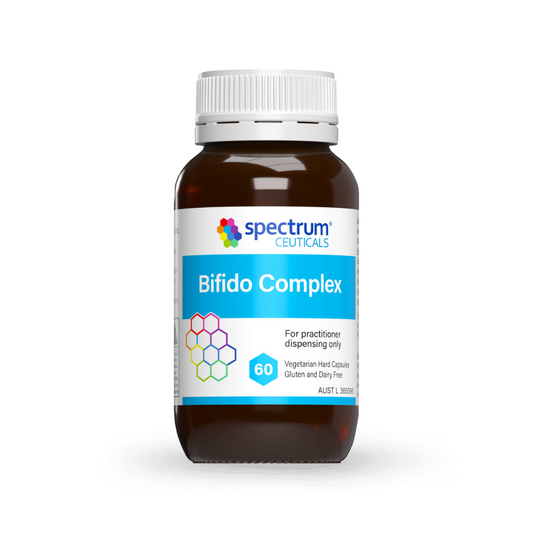 Bifido Complex 60 Capsules