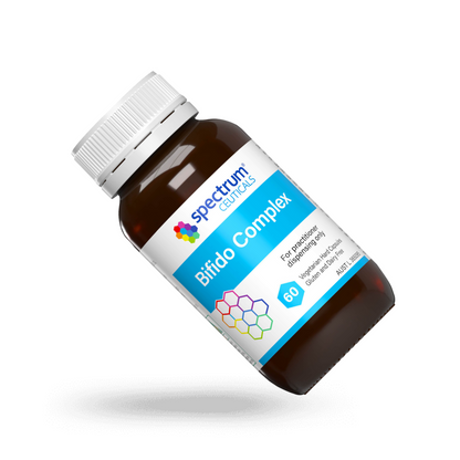 Bifido Complex 60 Capsules