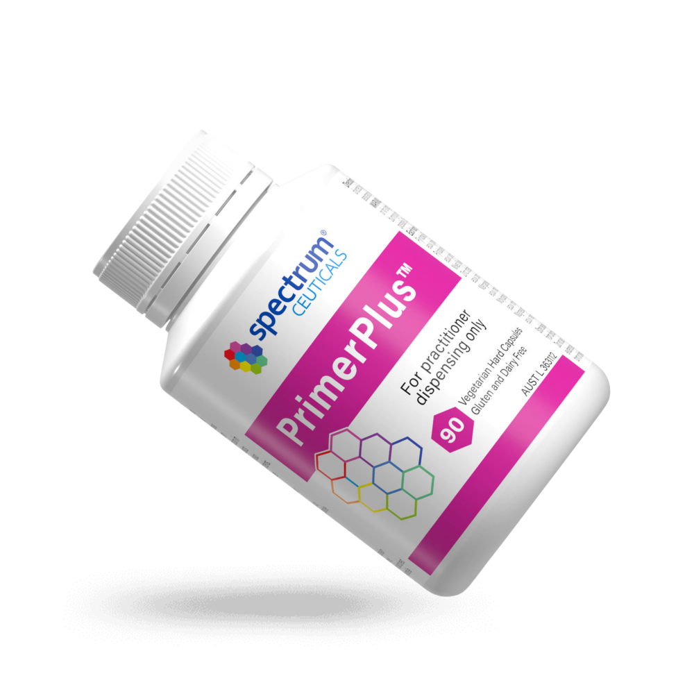 PrimerPlus 90 Capsules