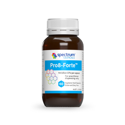 Pro8-Forte 60 Capsules