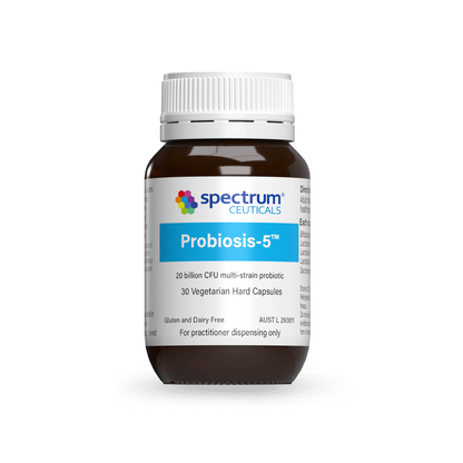 Probiosis-5 30 Capsules