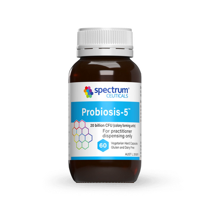 Probiosis-5 60 Capsules