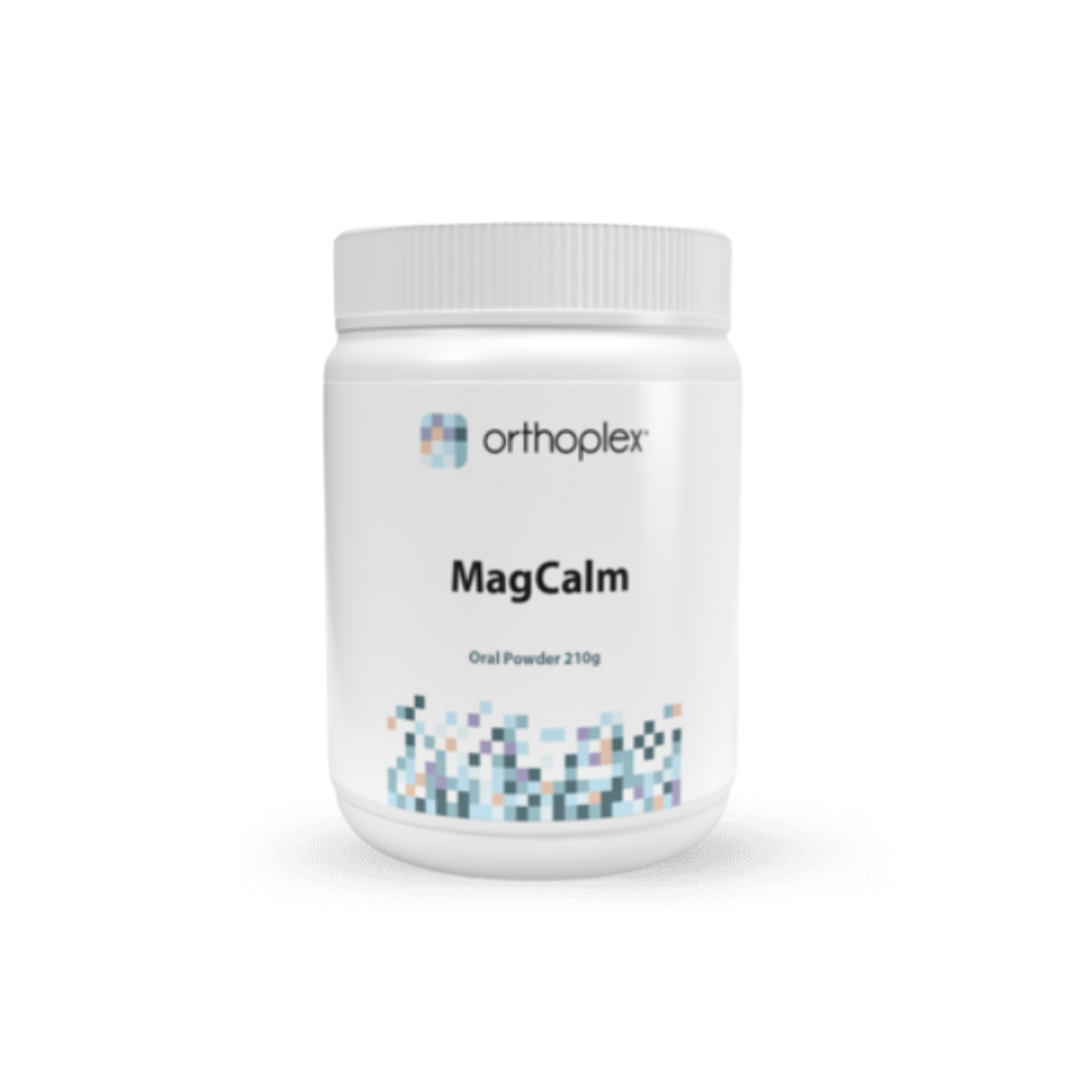 Orthoplex Whte MagCalm 210g