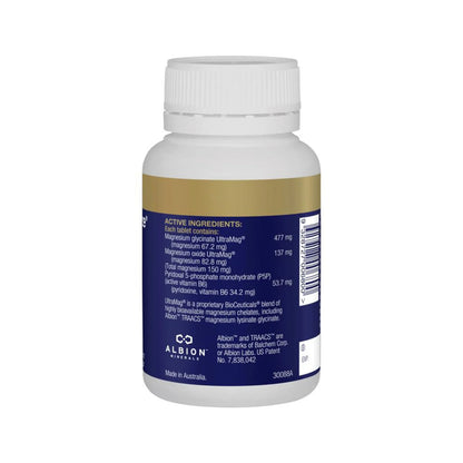 BioCeuticals Ultra Muscleze P5P 60 Tablets