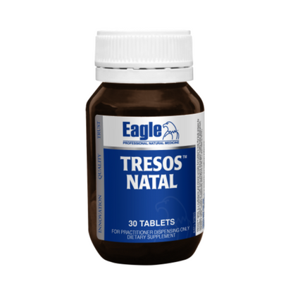 Eagle Tresos Natal 30 Tablets