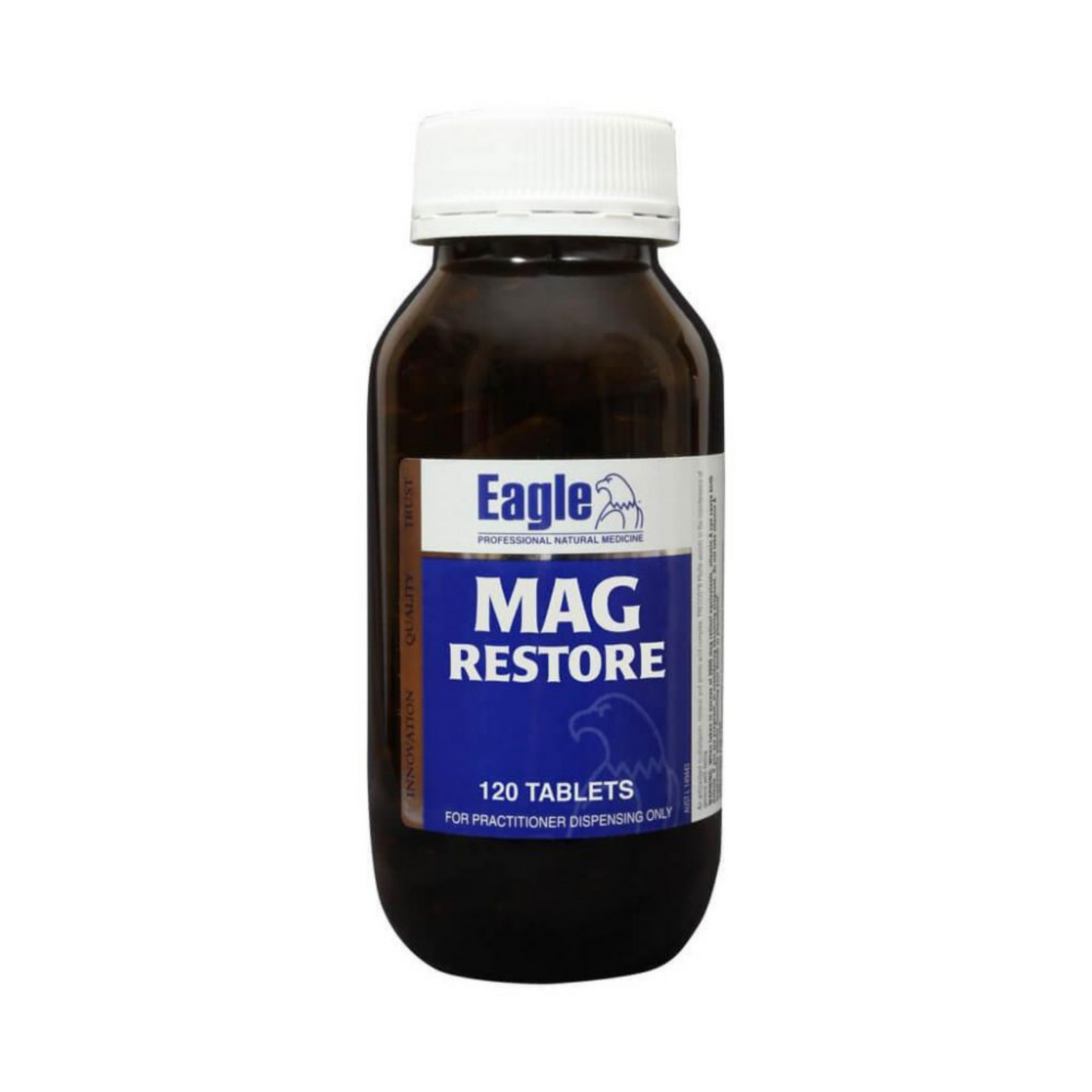 Eagle Mag Restore 120 Tablets