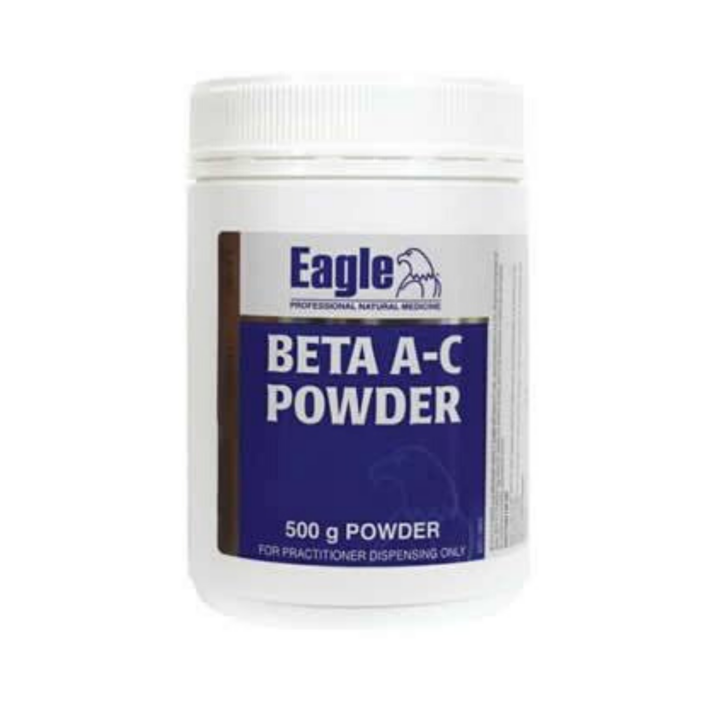 Eagle Beta A-C Powder 500g