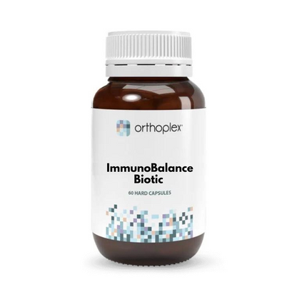 ImmunoBalance-Biotic 60hc