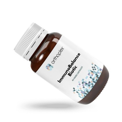 ImmunoBalance-Biotic 60hc