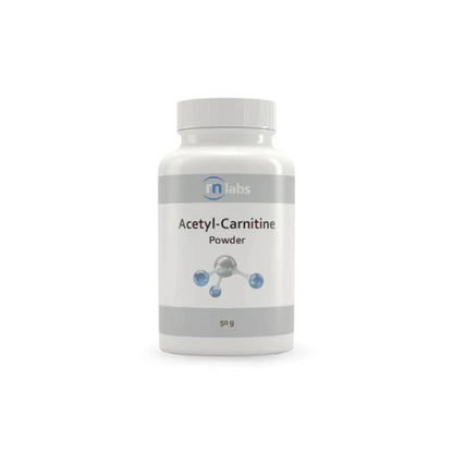 Acetyl-L-Carnitine 50g