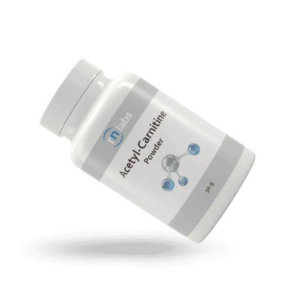 Acetyl-L-Carnitine 50g